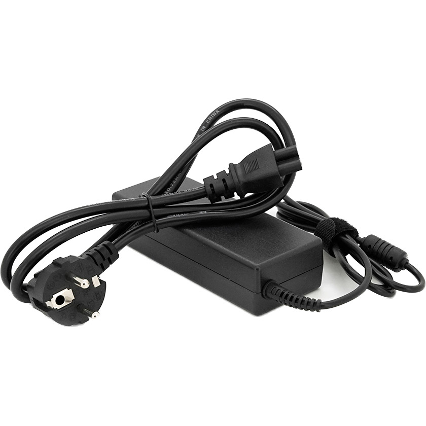 Блок живлення MERLION для ноутбука Dell 19.5V 4.62A 4.0x1.7mm 90W