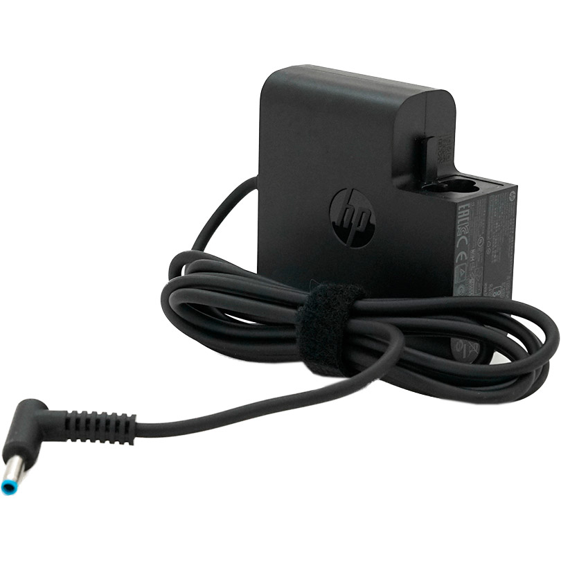 Блок живлення MERLION для ноутбука HP 19.5V 3.33A 4.5x3mm (New) 65W