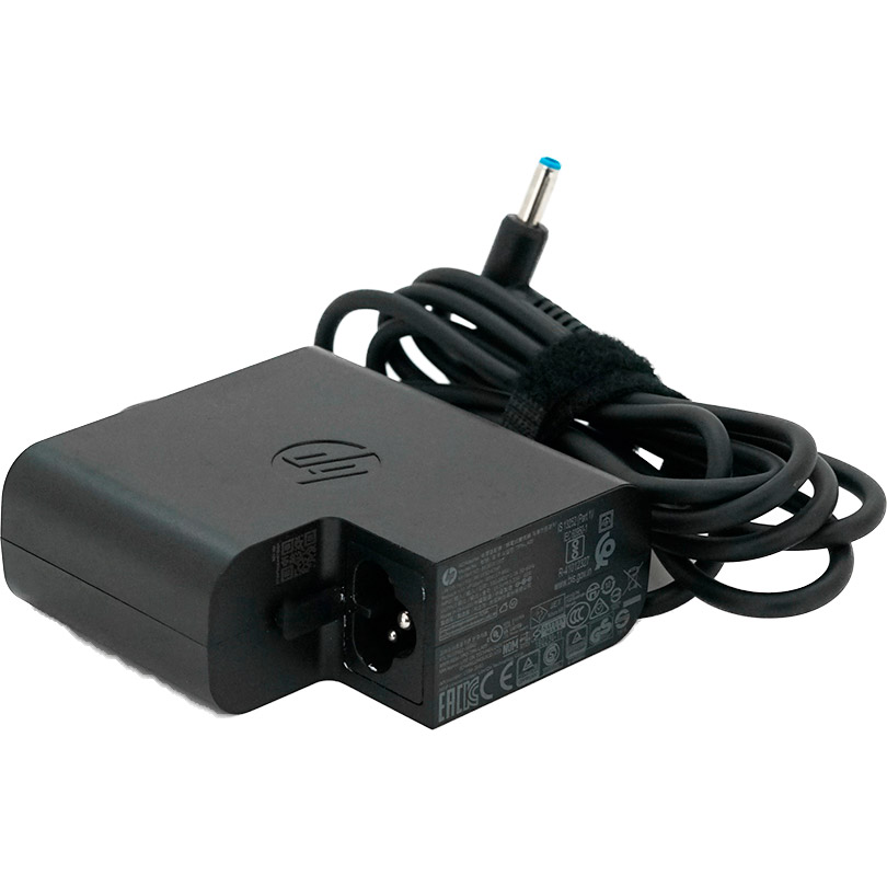 Блок живлення MERLION для ноутбука HP 19.5V 3.33A 4.5x3mm (New) 65W