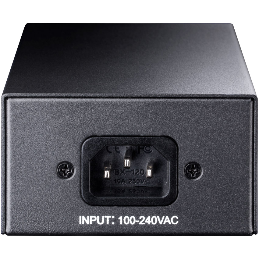 PoE инжектор CUDY POE400
