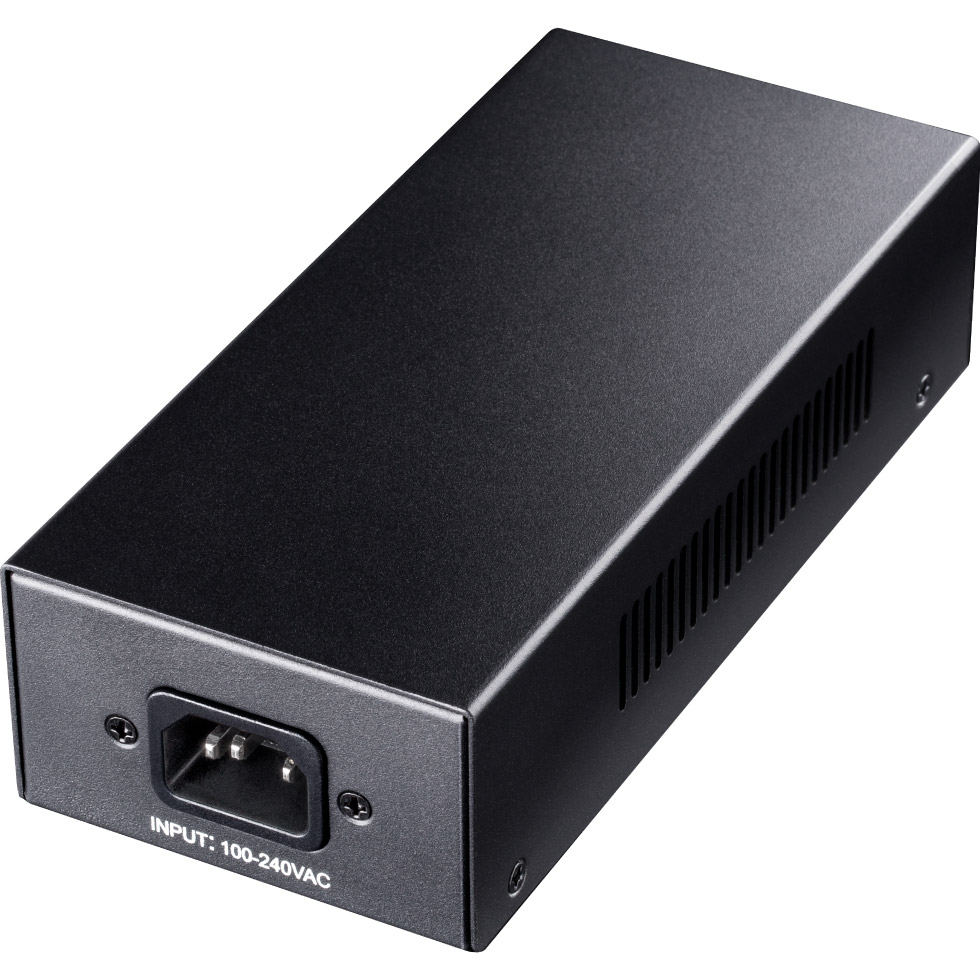 PoE инжектор CUDY POE400