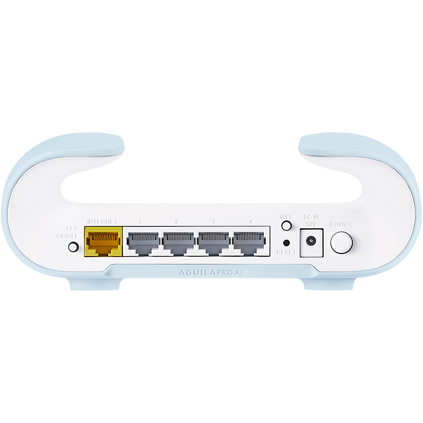 Wi-Fi роутер D-LINK M30 Aquila Pro AI