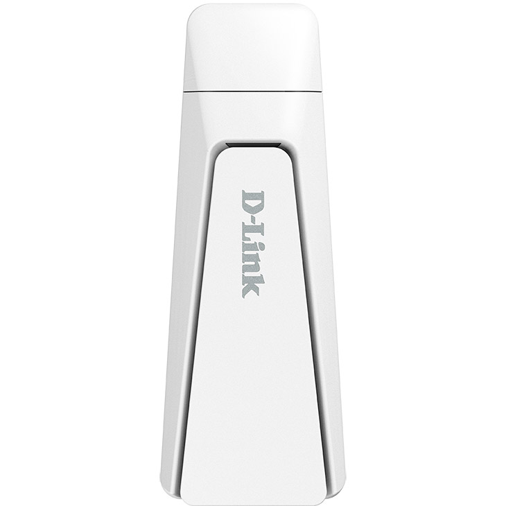 Wi-Fi адаптер D-LINK AX18U