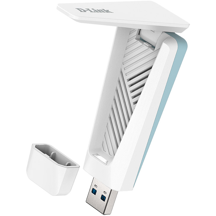 Wi-Fi адаптер D-LINK AX18U
