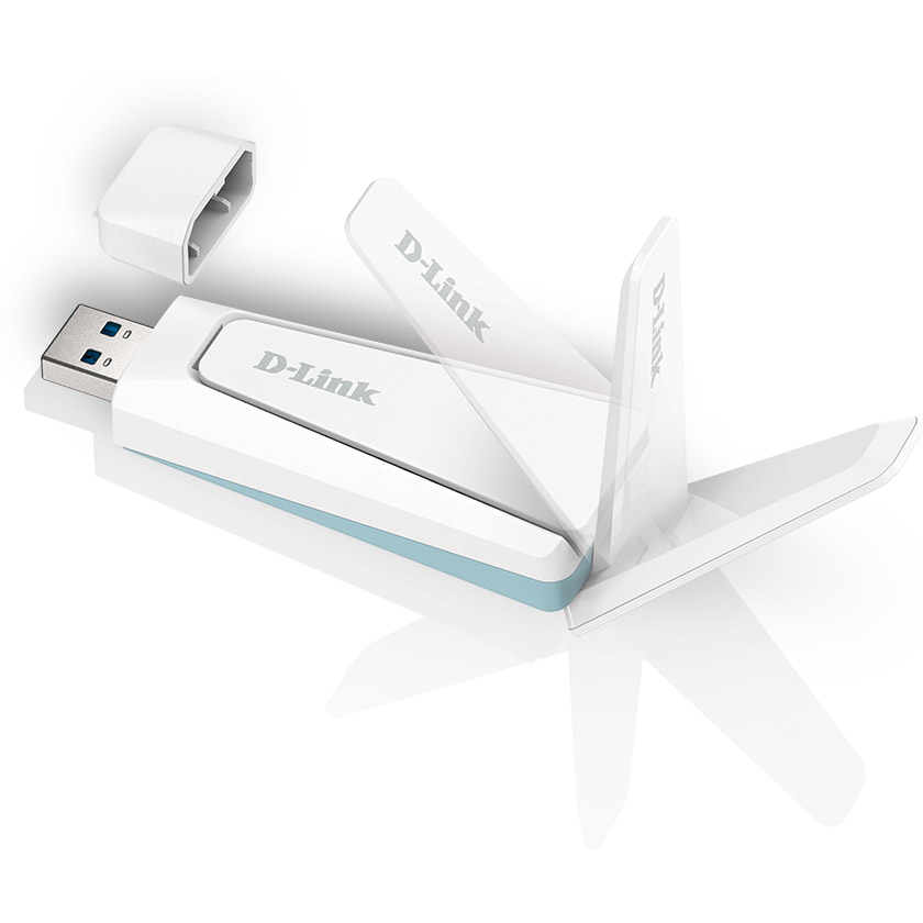 Wi-Fi адаптер D-LINK AX18U