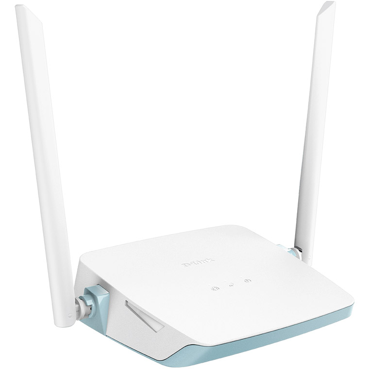 Wi-Fi роутер D-LINK R03 Eagle Pro AI