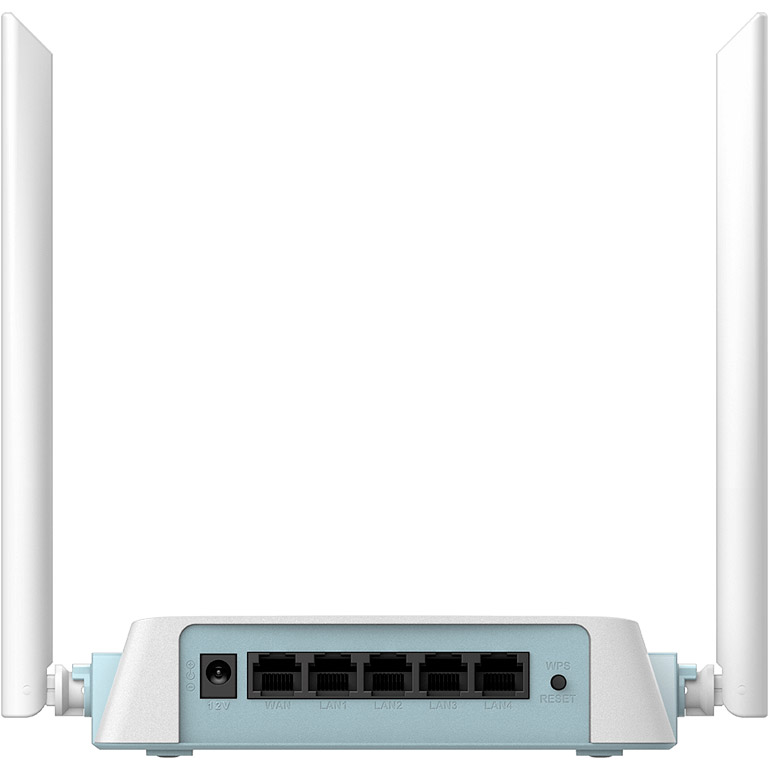 Wi-Fi роутер D-LINK R03 Eagle Pro AI