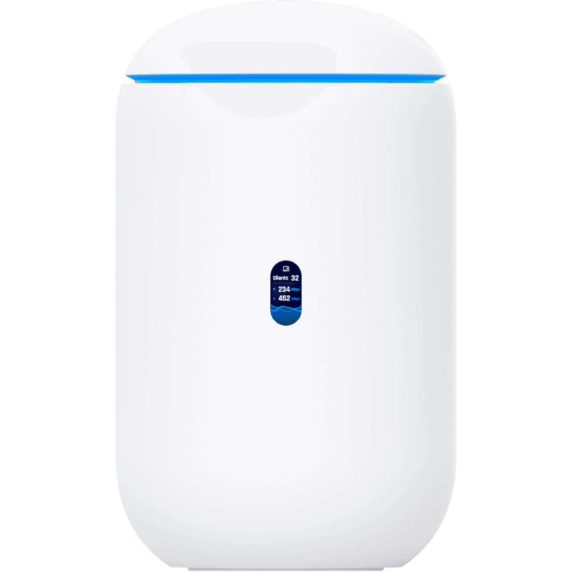 Wi-Fi роутер UBIQUITI Dream Router 7 (UDR7)