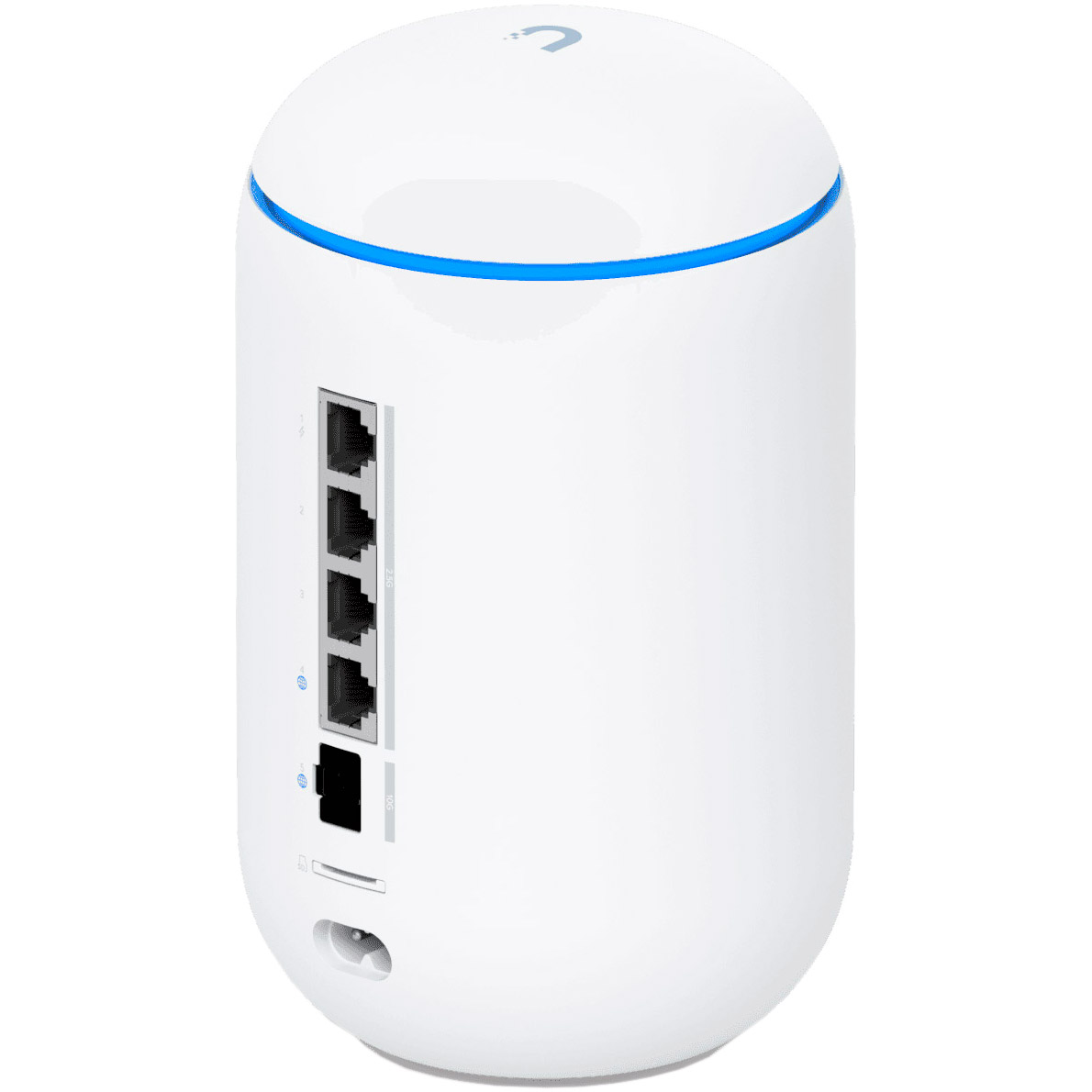 Wi-Fi роутер UBIQUITI Dream Router 7 (UDR7)