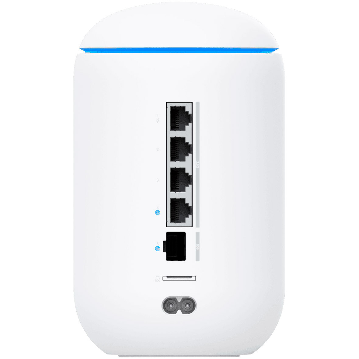 Wi-Fi роутер UBIQUITI Dream Router 7 (UDR7)