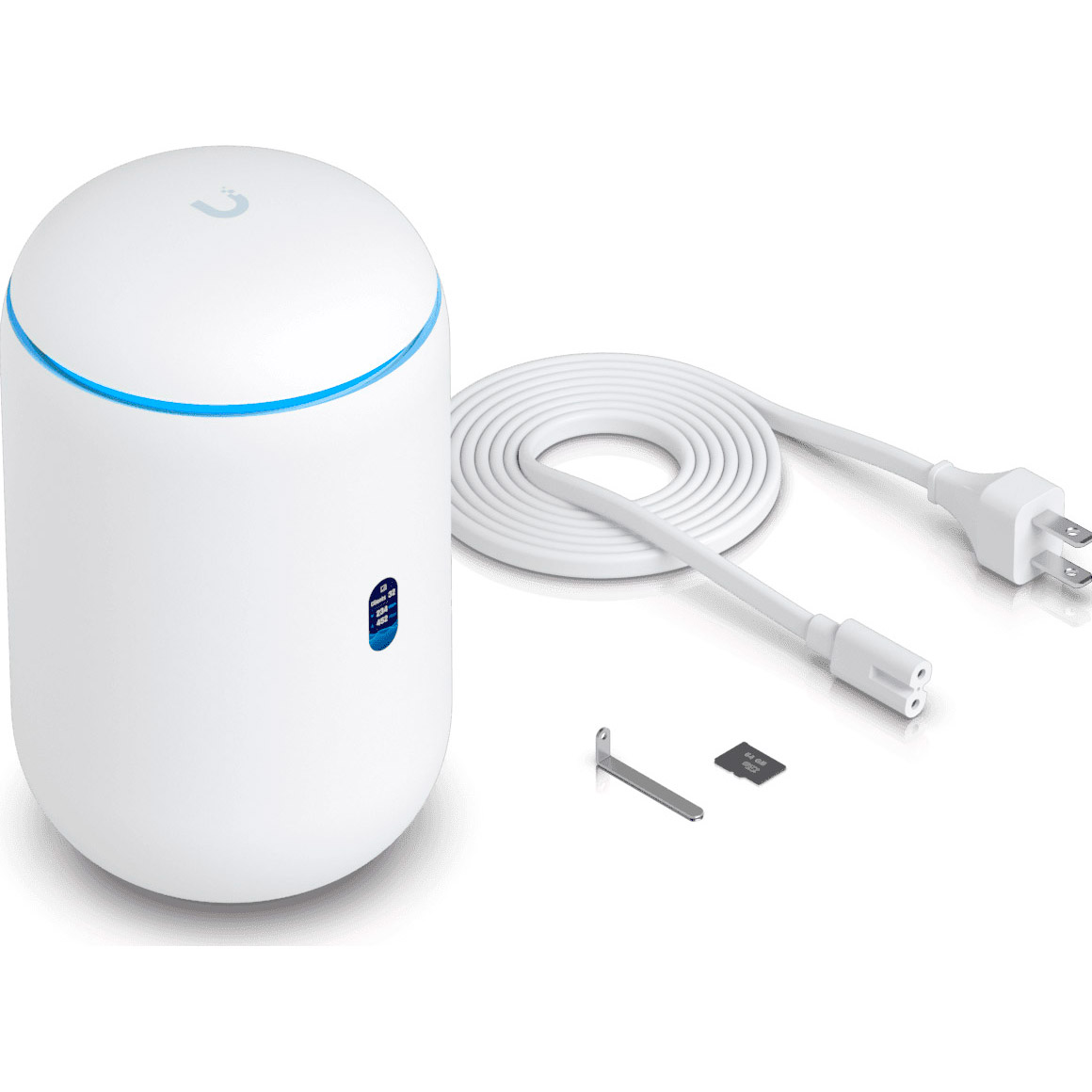 Wi-Fi роутер UBIQUITI Dream Router 7 (UDR7)