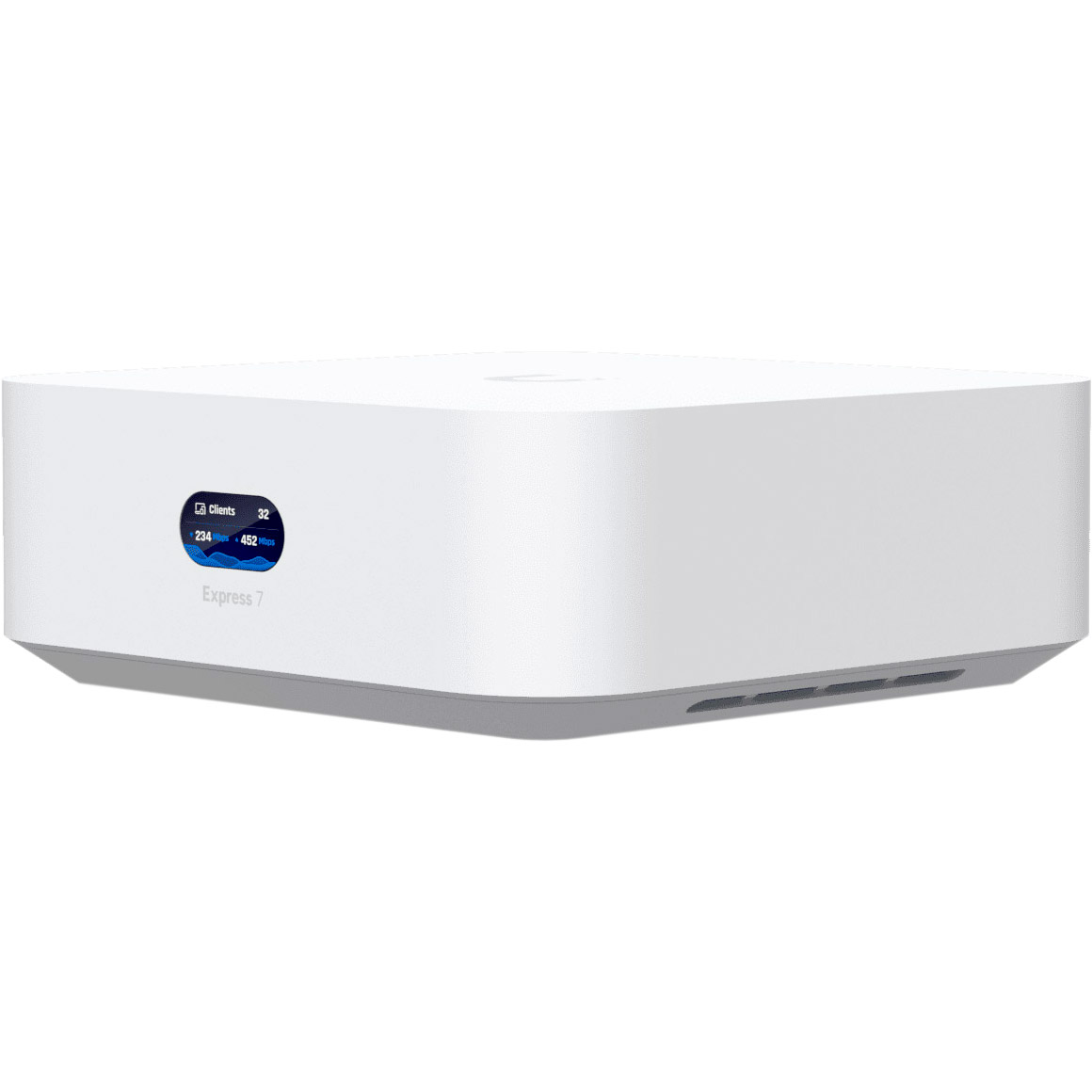 Wi-Fi роутер UBIQUITI UniFi Express 7 (UX7)