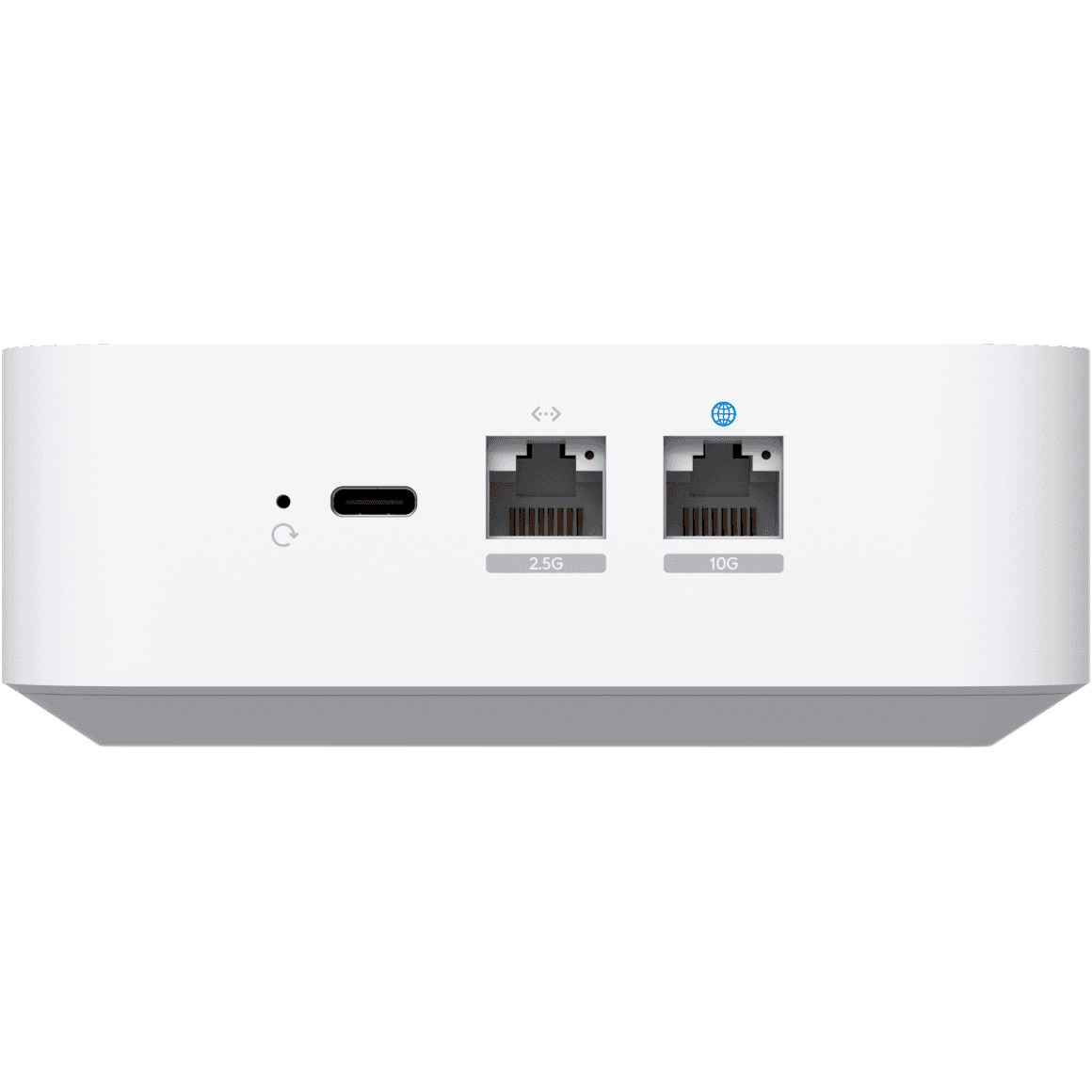 Wi-Fi роутер UBIQUITI UniFi Express 7 (UX7)