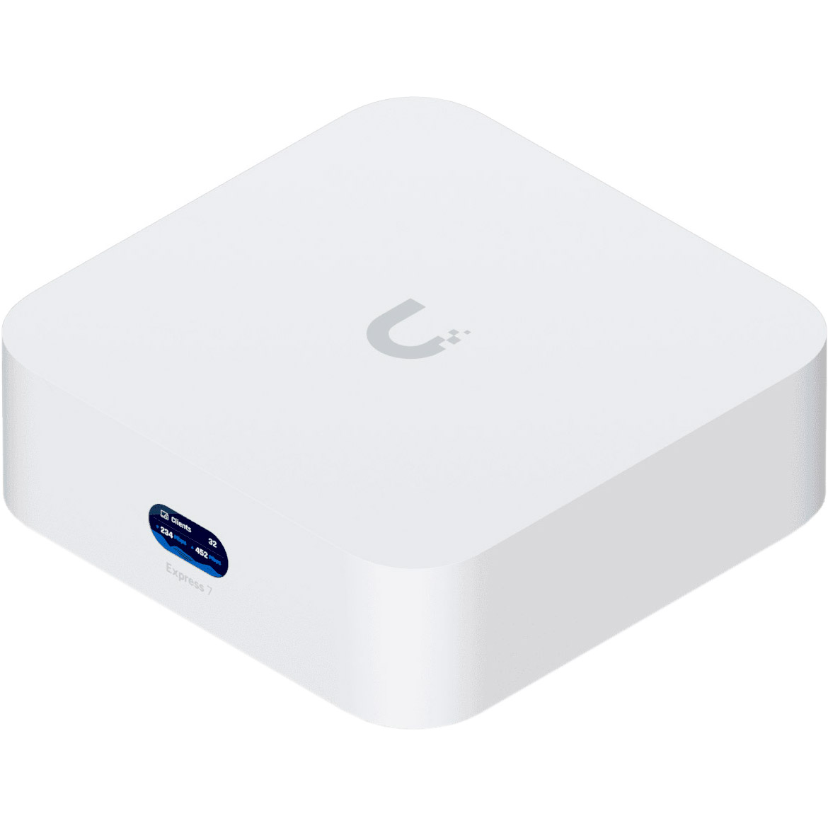 Wi-Fi роутер UBIQUITI UniFi Express 7 (UX7)
