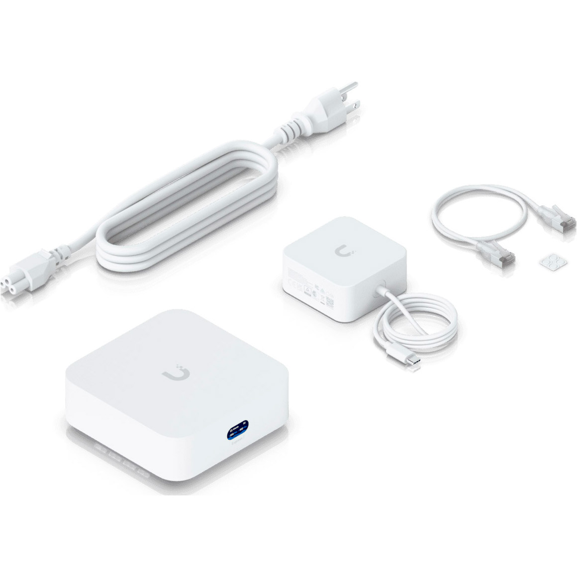 Wi-Fi роутер UBIQUITI UniFi Express 7 (UX7)