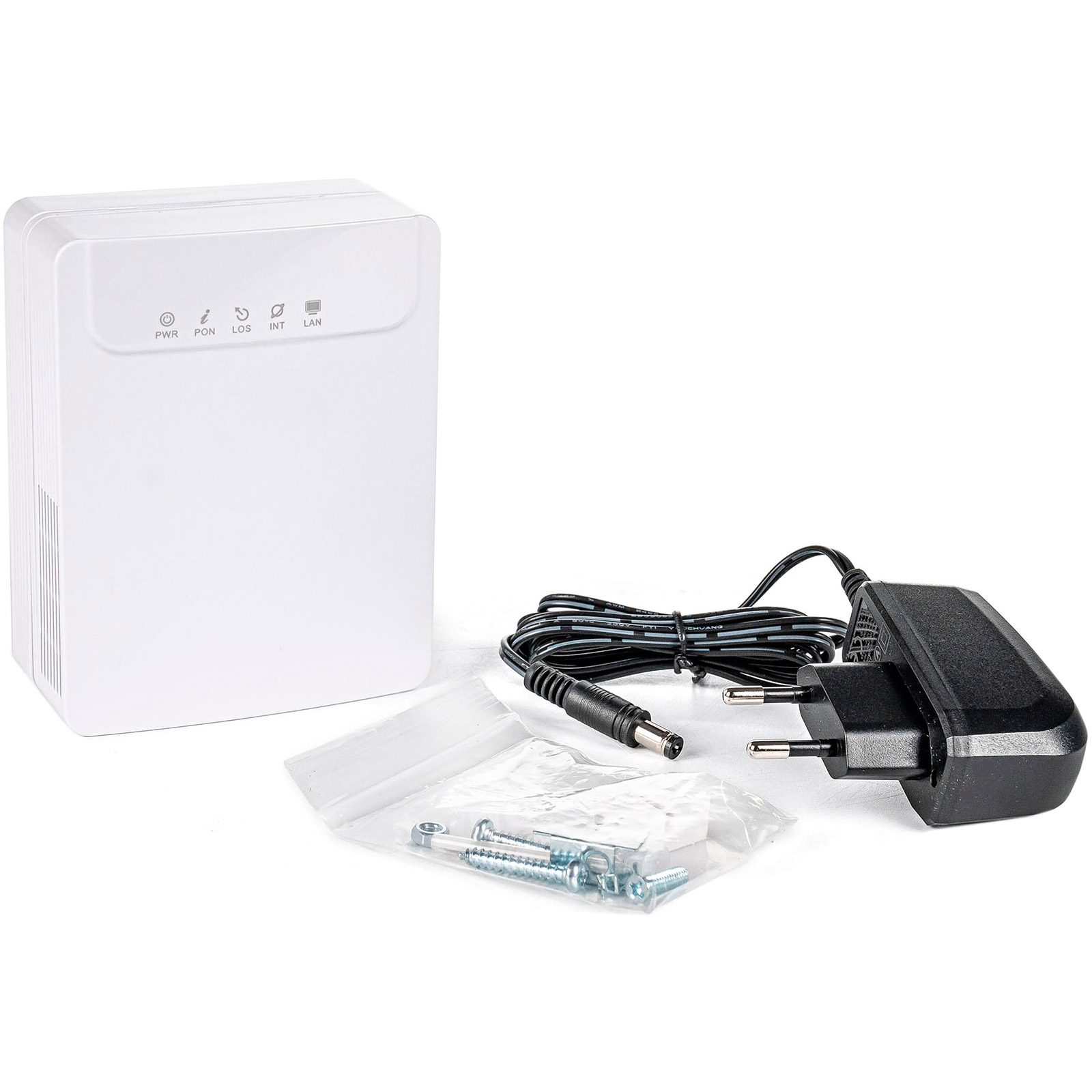 Абонентський термінал PICOTEL PU-X910B EPON/GPON
