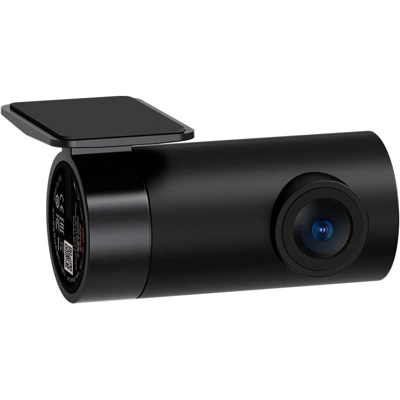 Автомобільний відеореєстратор XIAOMI 70MAI Dash Cam A200 + RC11 Rear Camera