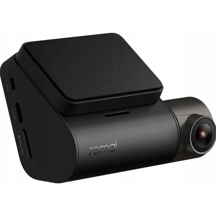 Автомобільний відеореєстратор XIAOMI 70MAI Dash Cam A200 + RC11 Rear Camera