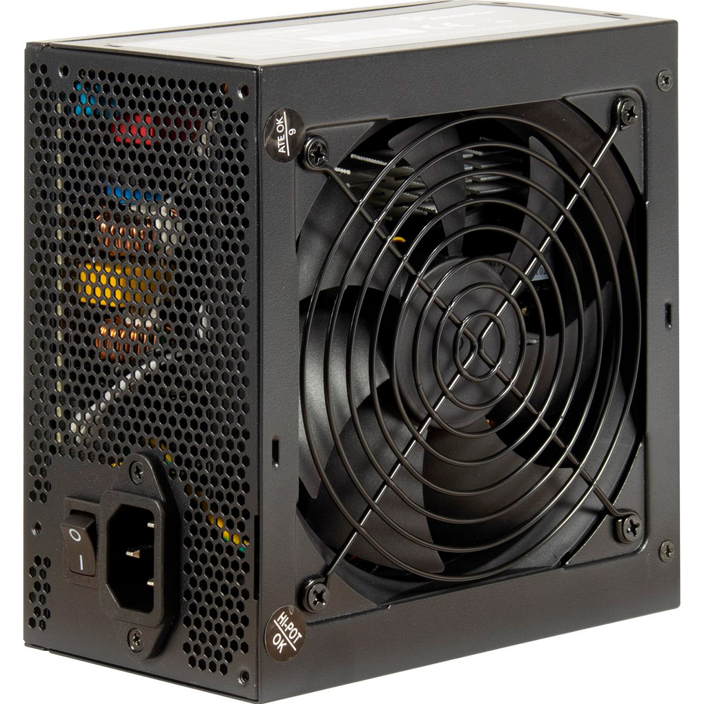 Блок живлення 700W ARGUS GPS-700W (88882182)