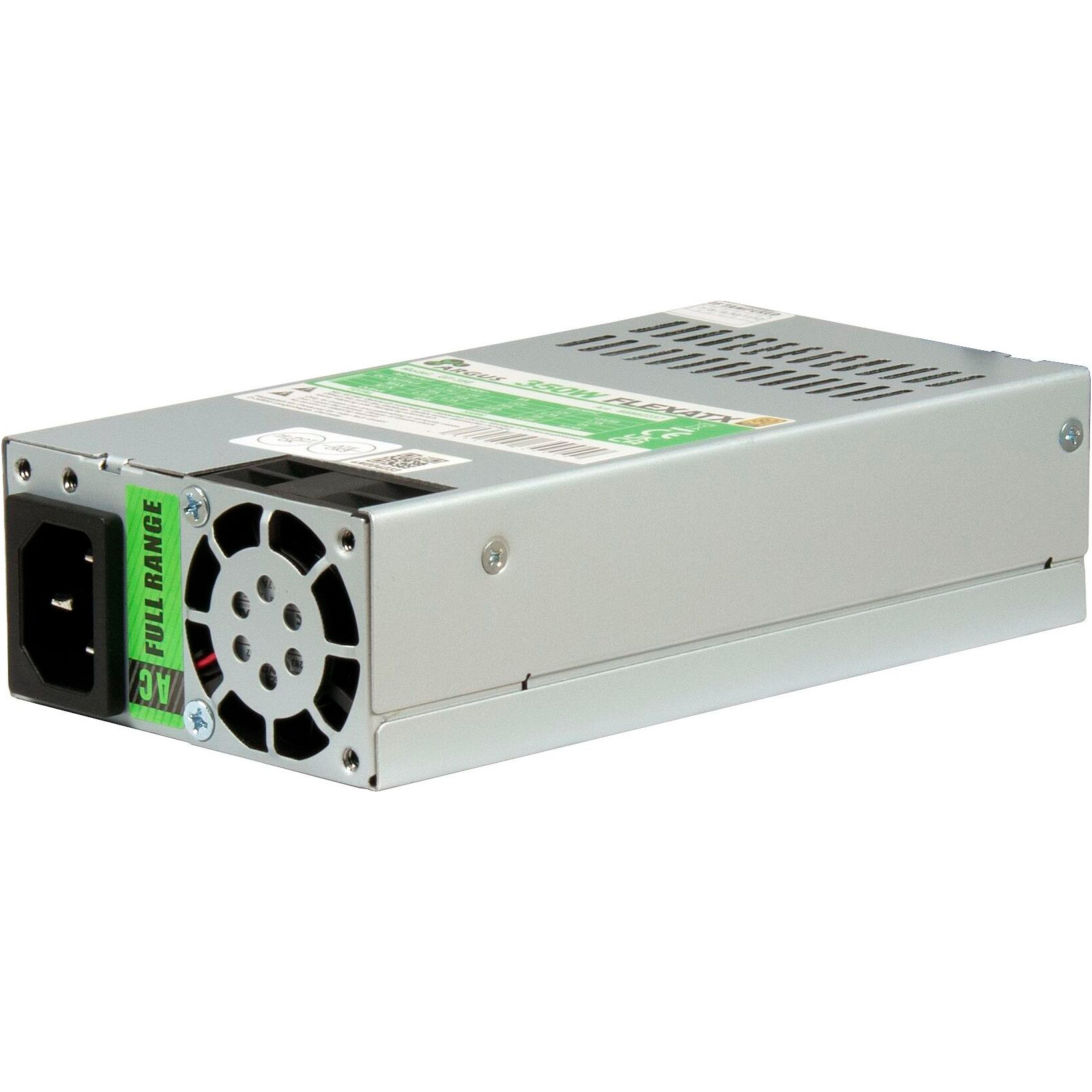Блок питания FlexATX 350W ARGUS GF-350 Bulk (88882237)