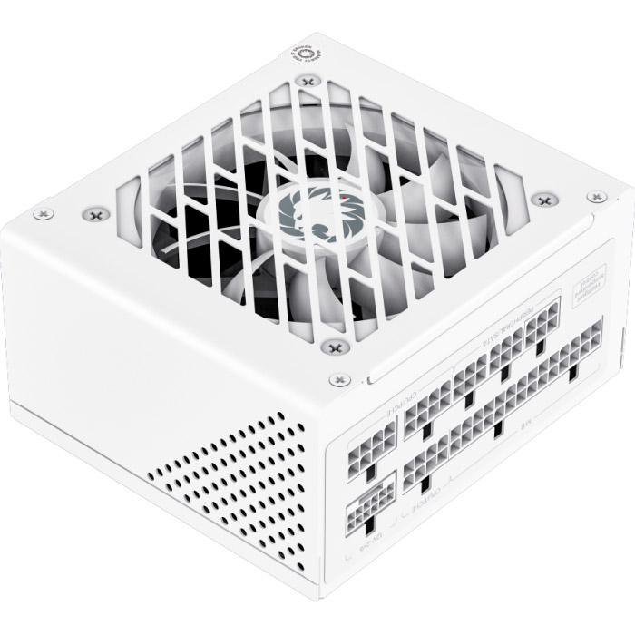 Блок живлення SFX 650W GAMEMAX GS-650G White