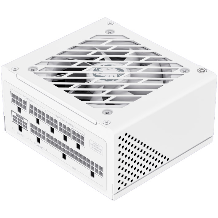 Блок живлення SFX 650W GAMEMAX GS-650G White