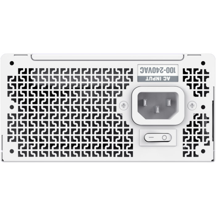 Блок живлення SFX 650W GAMEMAX GS-650G White