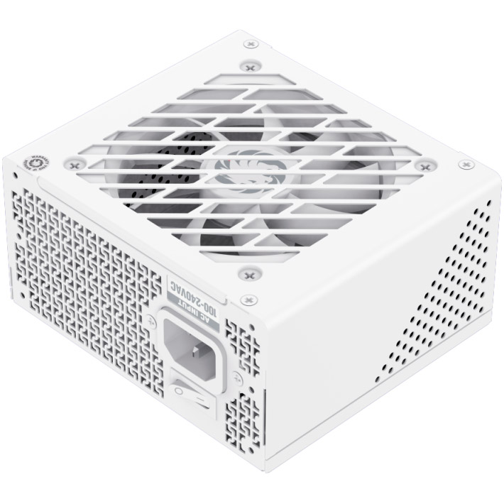 Блок живлення SFX 750W GAMEMAX GS-750G White