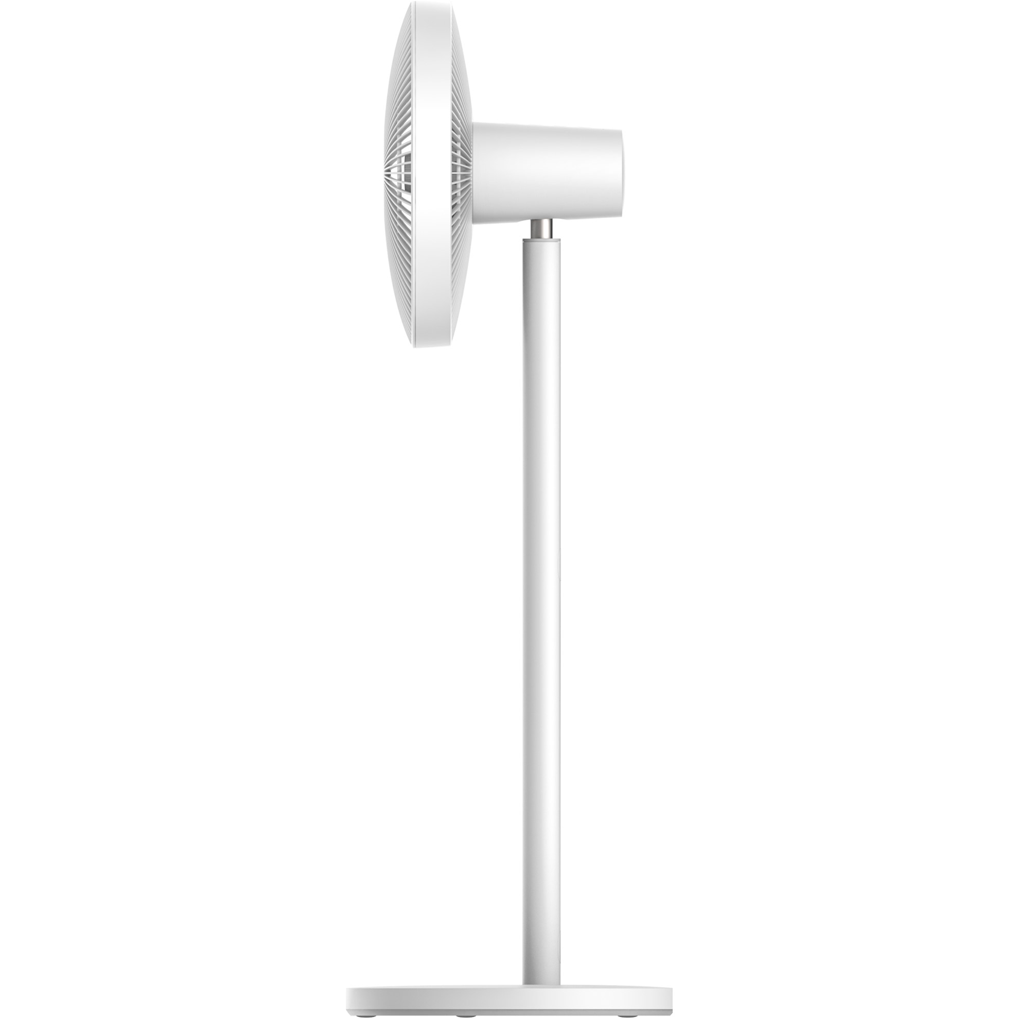 Вентилятор напольный XIAOMI Smart Standing Fan 2 Pro White (BHR5856EU)