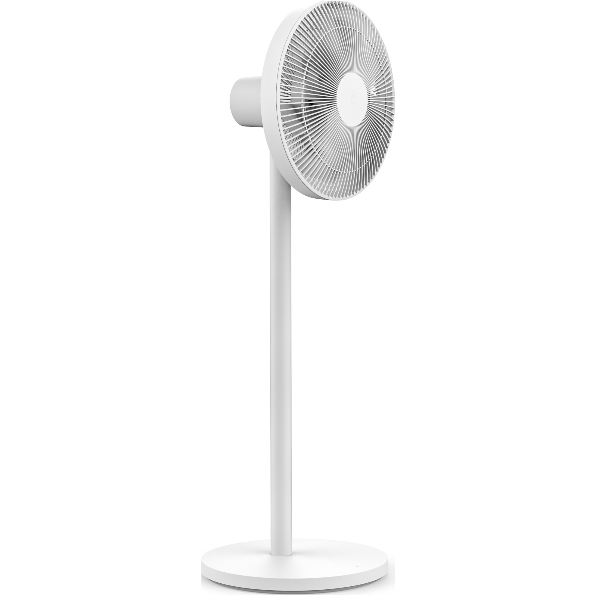 Вентилятор напольный XIAOMI Smart Standing Fan 2 Pro White (BHR5856EU)