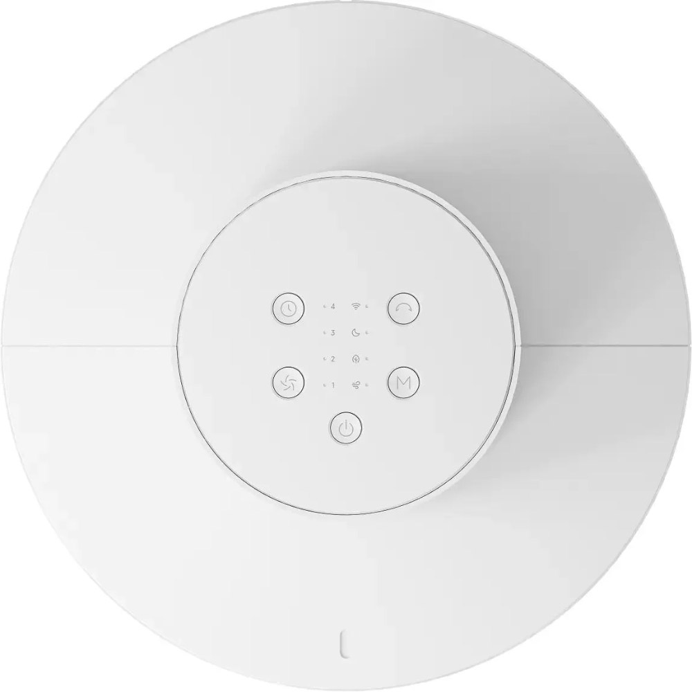 Колонный вентилятор XIAOMI Smart Tower Fan 2 (BHR8846EU)