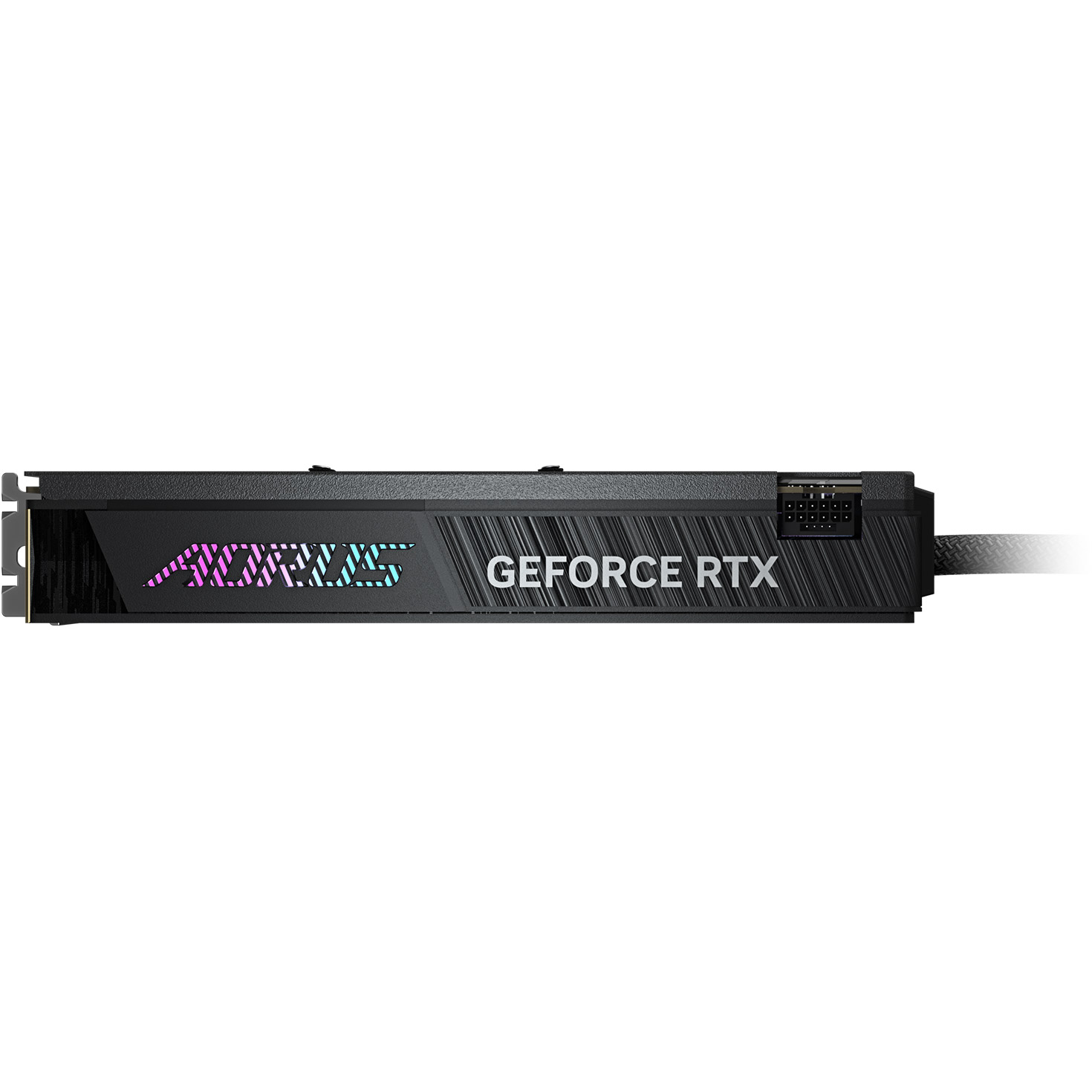 Відеокарта Gigabyte AORUS GeForce RTX 5090 Xtreme WaterForce 32G (GV-N5090AORUSX W-32GD)