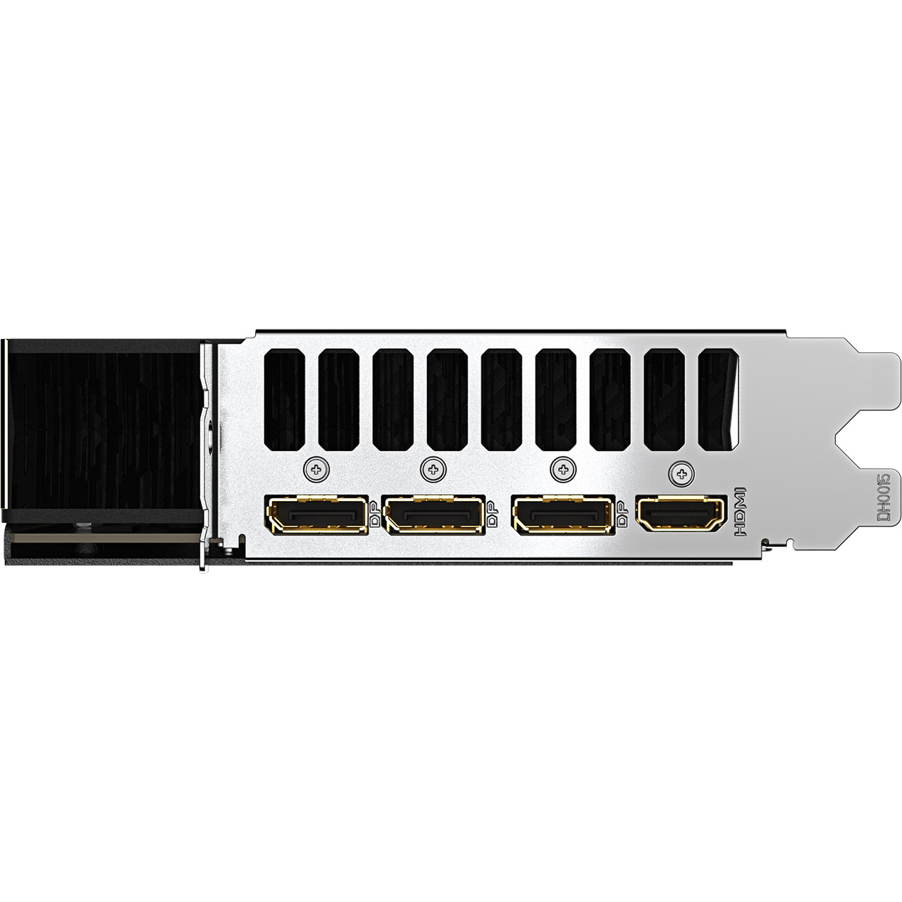 Відеокарта Gigabyte AORUS GeForce RTX 5090 Xtreme WaterForce 32G (GV-N5090AORUSX W-32GD)