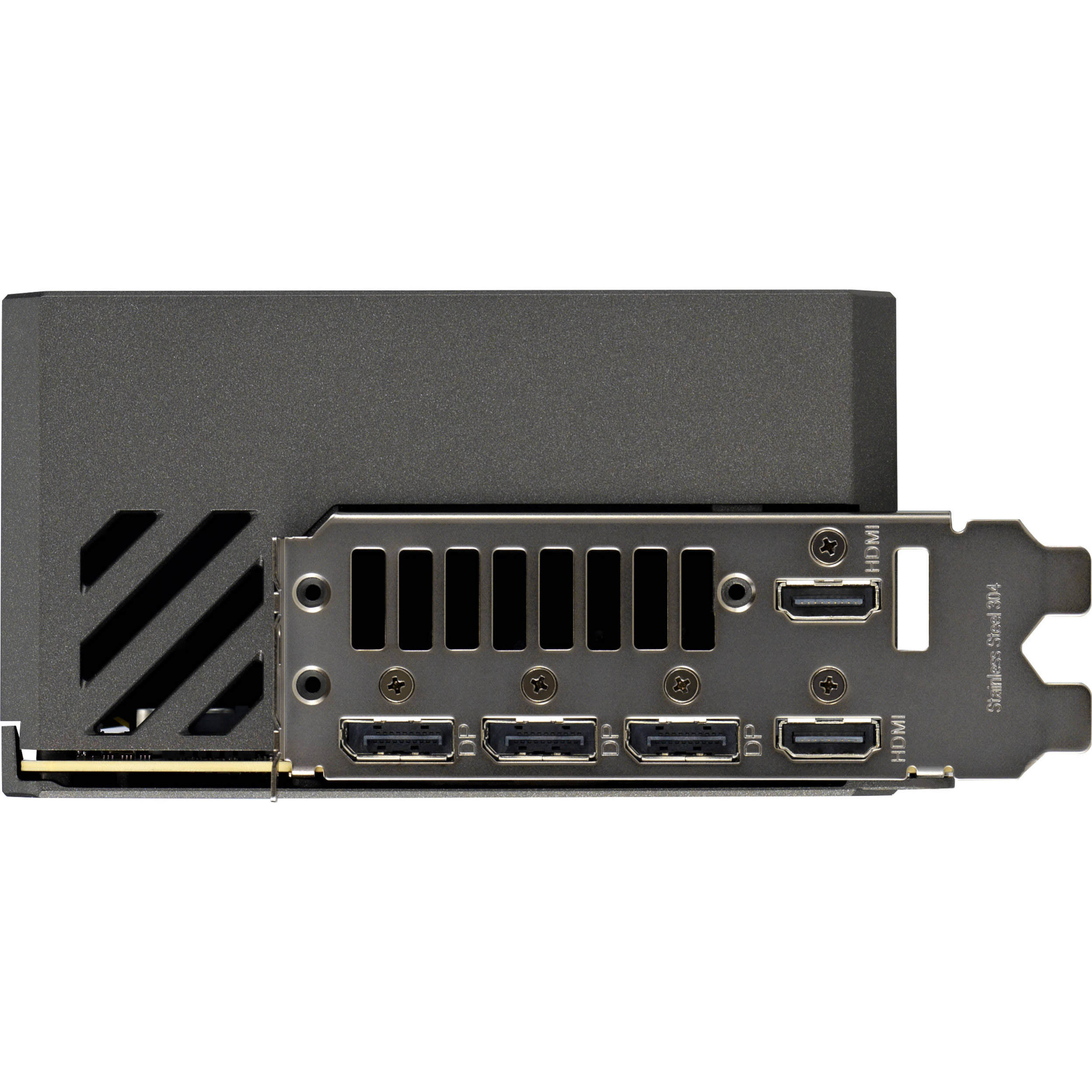 Відеокарта ASUS ROG Astral GeForce RTX 5090 32GB GDDR7 OC Edition (ROG-ASTRAL-RTX5090-O32G-GAMING)