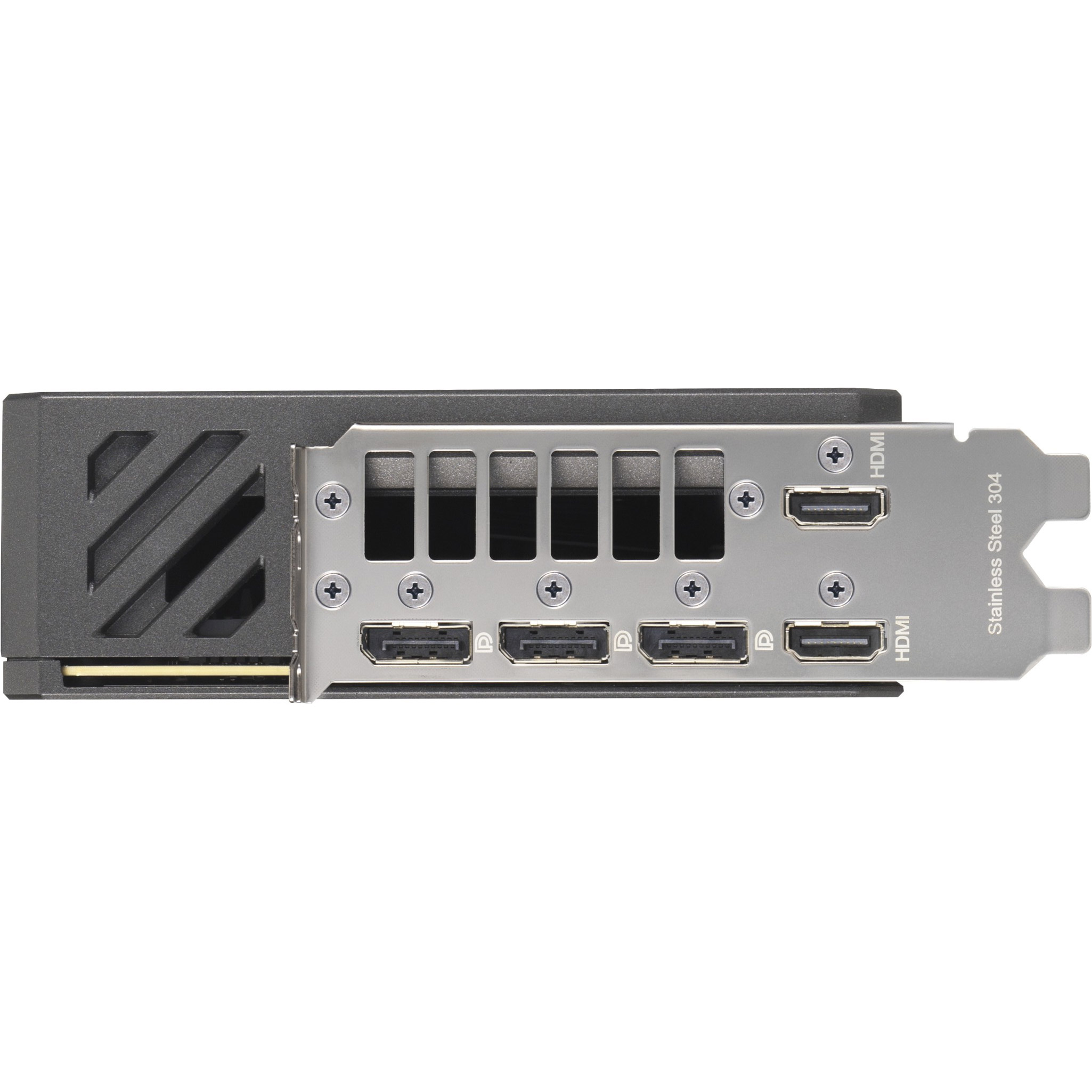 Відеокарта ASUS ROG Astral LC GeForce RTX 5090 32GB GDDR7 OC Edition (ROG-ASTRAL-LC-RTX5090-O32G-GAMING)