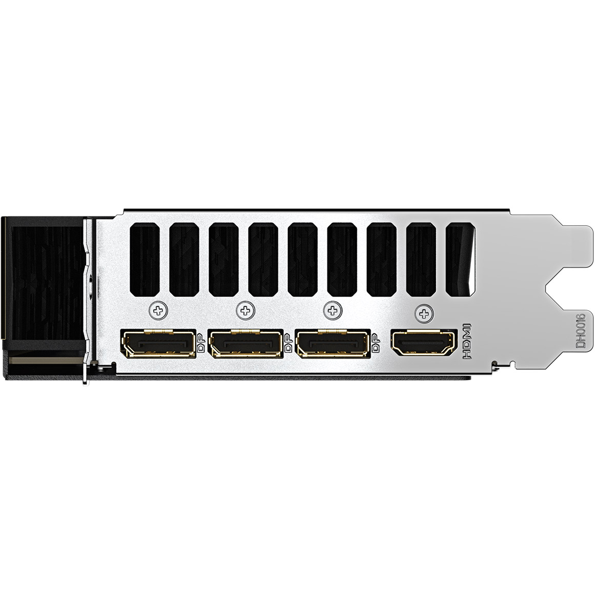 Відеокарта GIGABYTE GeForce RTX 5080 Xtreme WaterForce 16G (GV-N5080AORUSX W-16GD)