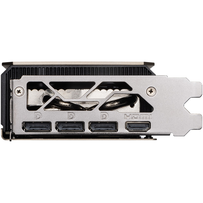 Відеокарта MSI GeForce RTX 5080 16G Inspire 3X OC