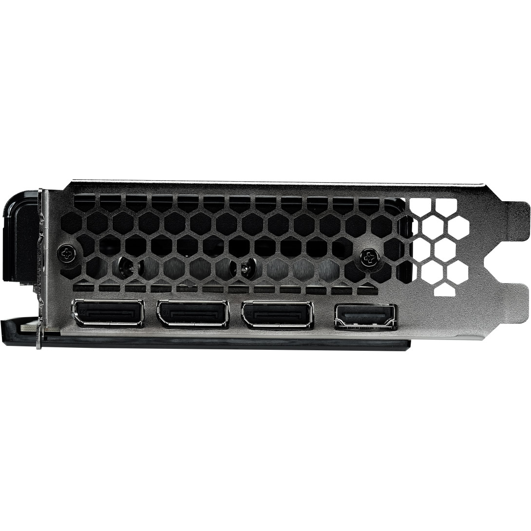 Відеокарта PALIT GeForce RTX 5070 Infinity 3 (NE75070019K9-GB2050S)
