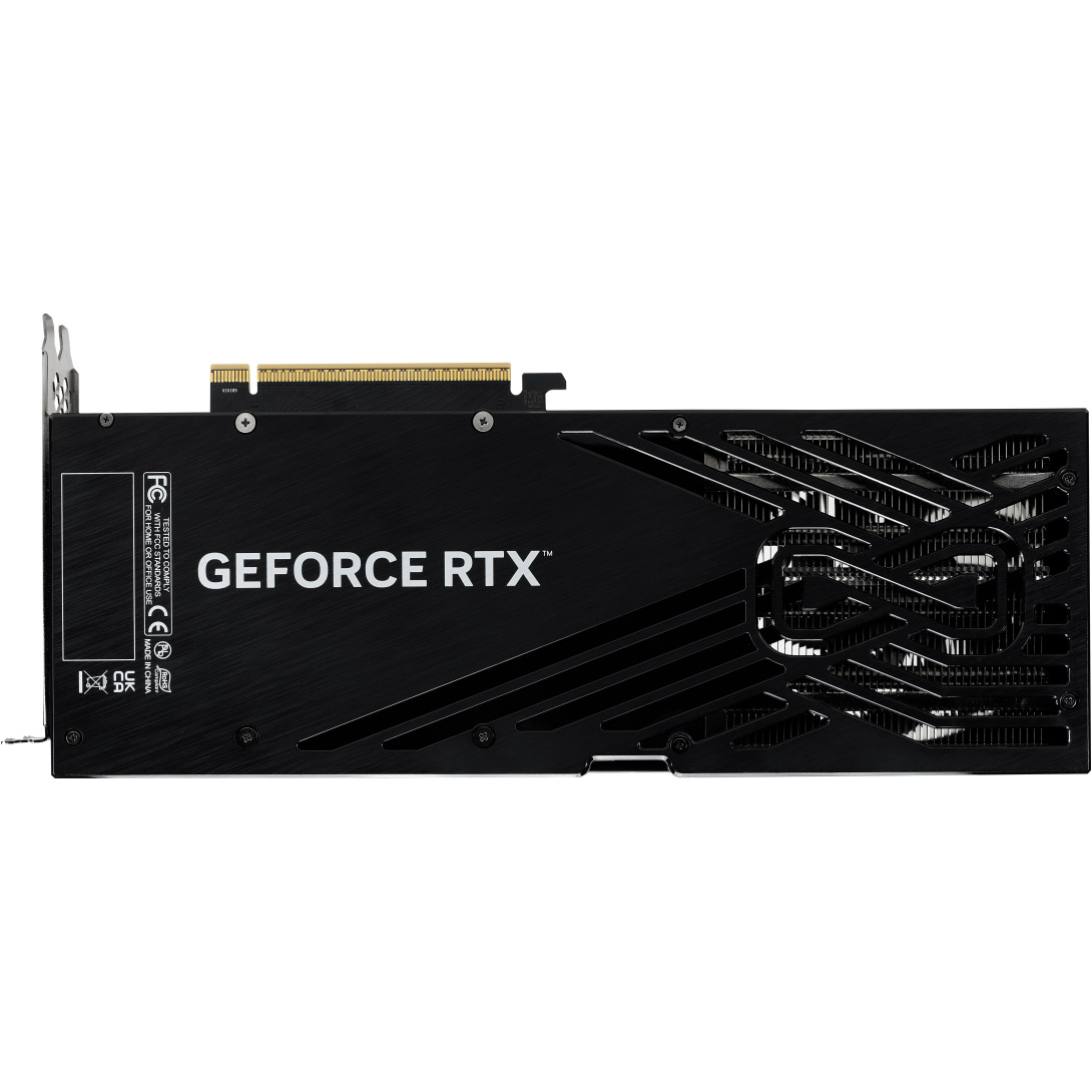 Відеокарта PALIT GeForce RTX 5070 Infinity 3 OC (NE75070S19K9-GB2050S)