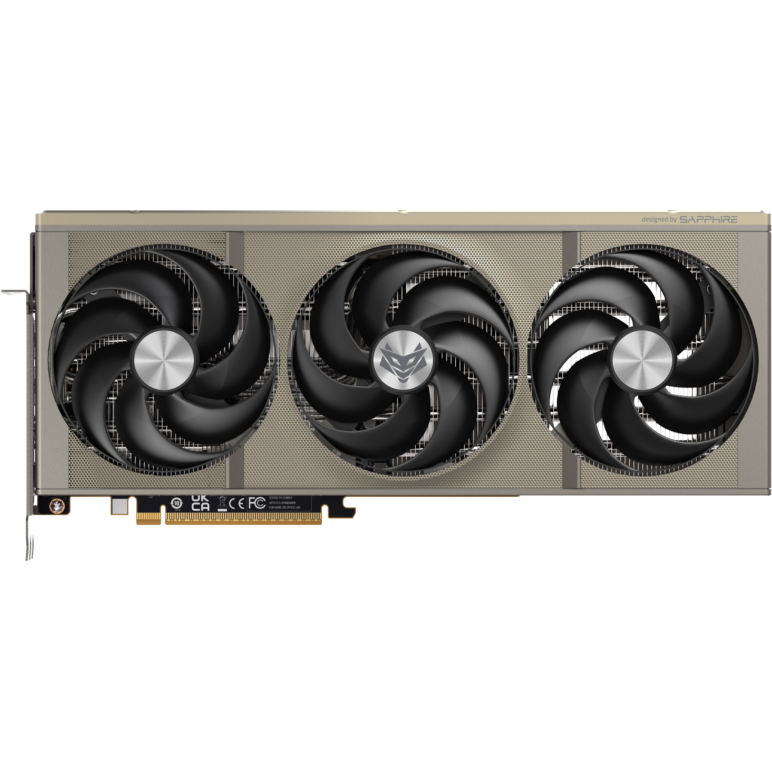 Відеокарта SAPPHIRE Nitro+ Radeon RX 9070 16GB GDDR6 (11349-01-20G)