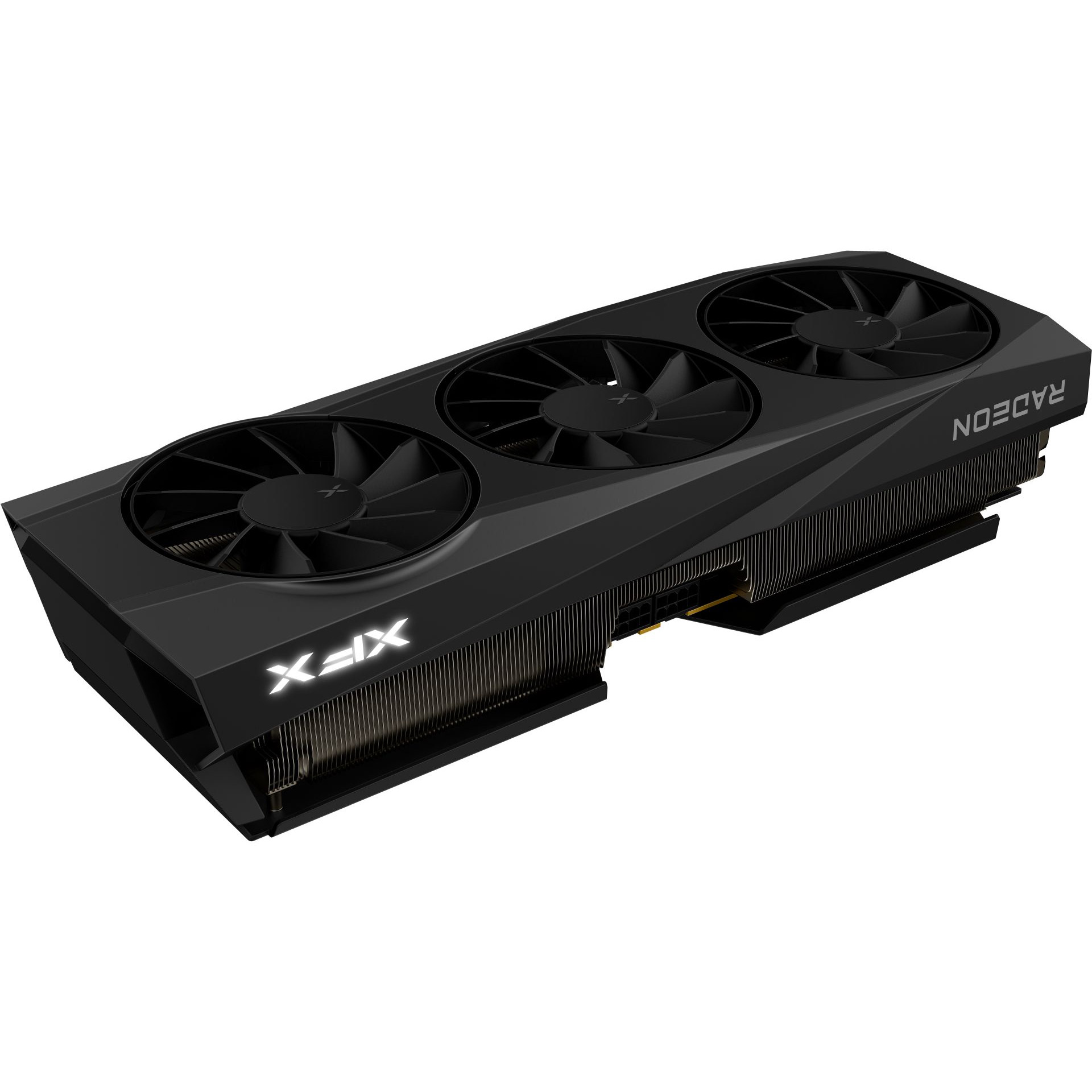 Відеокарта XFX Quicksilver Radeon RX 9070 XT Gaming Edition (RX-97TQICKB9)