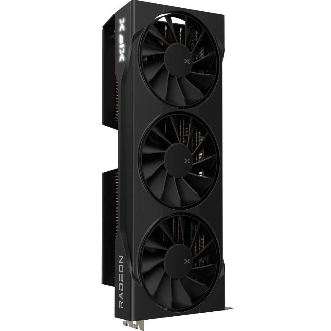 Відеокарта XFX Swift Radeon RX 9070 XT Triple Fan Gaming Edition (RX-97TSWF3B9)