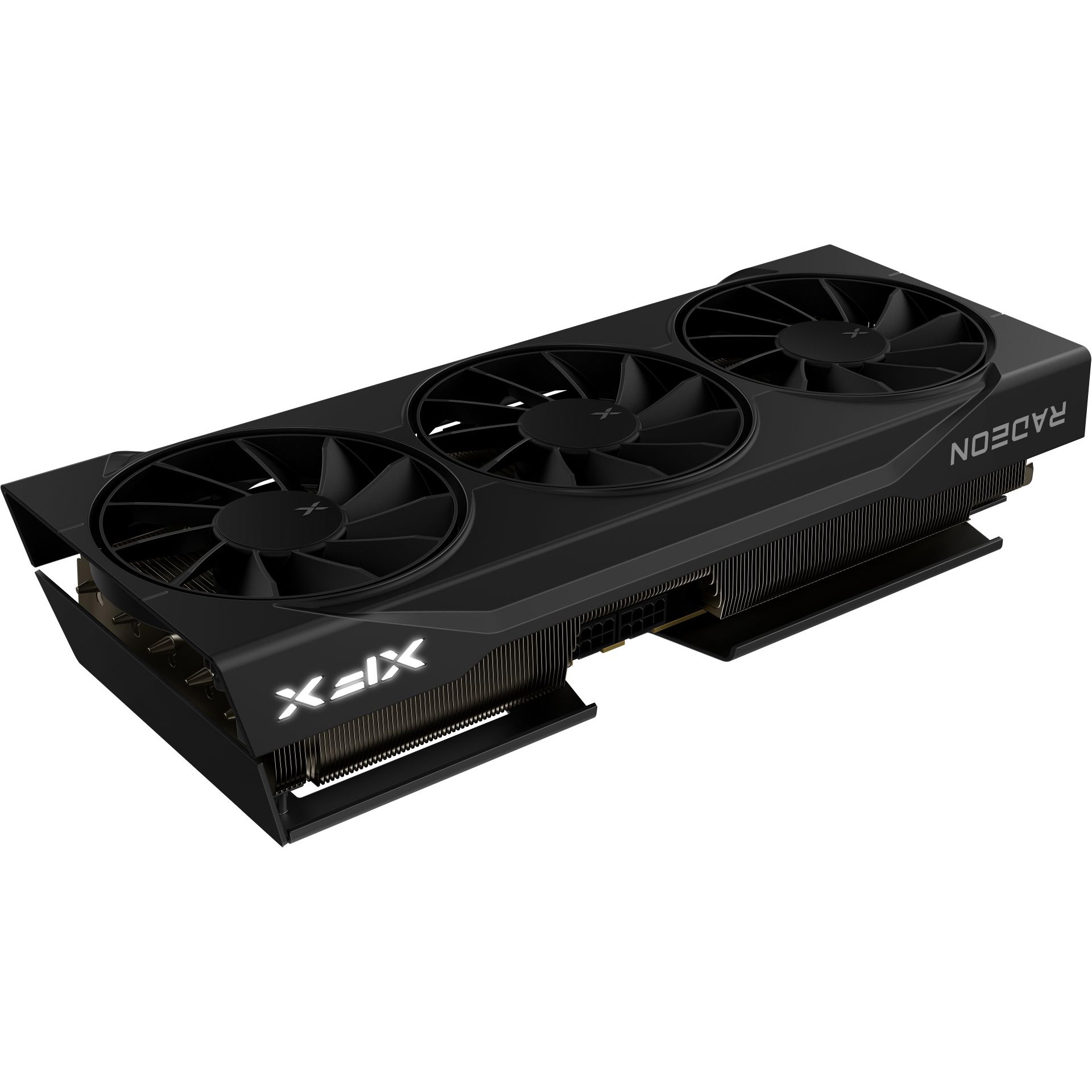 Відеокарта XFX Swift Radeon RX 9070 XT Triple Fan Gaming Edition (RX-97TSWF3B9)