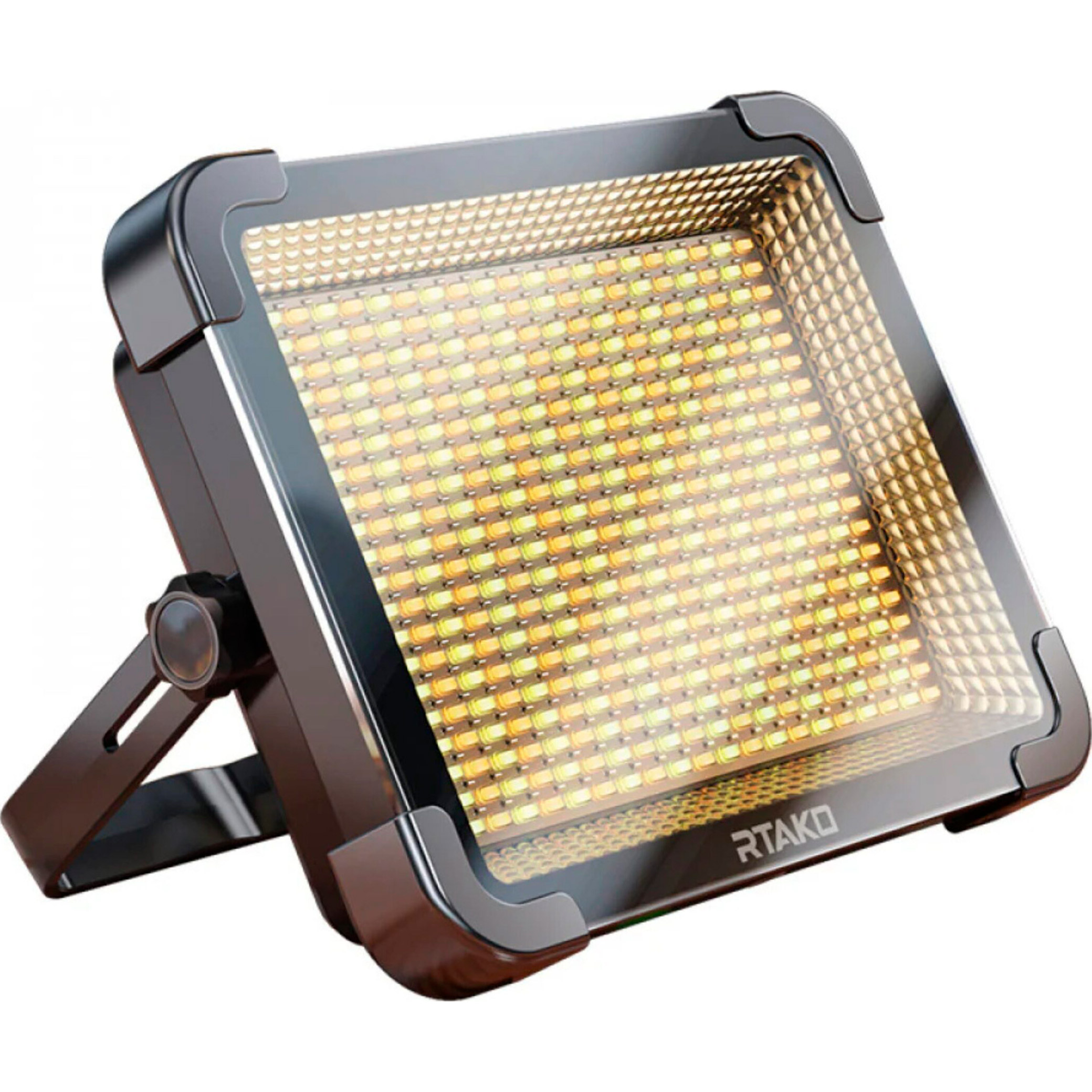 Відеосвітло RTAKO AR-GTB600T Multi-Function Charging Panel Ligh