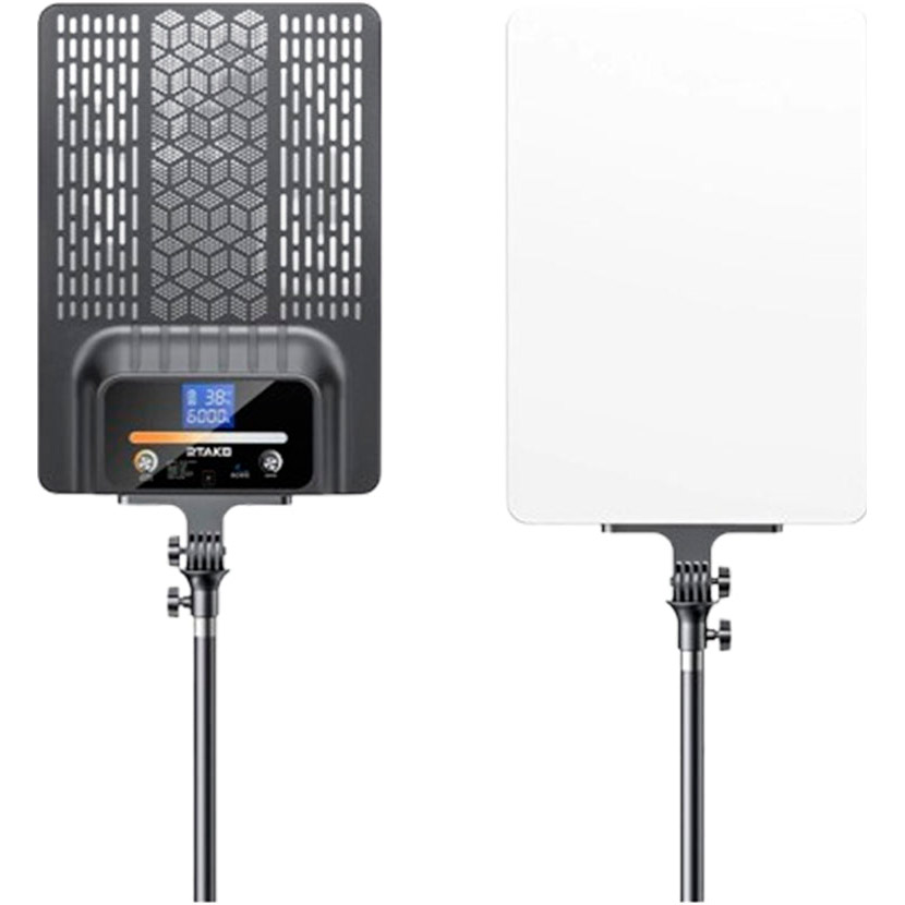 Відеосвітло RTAKO AR-GTB-P300T 19" Panel Light - Standard Version