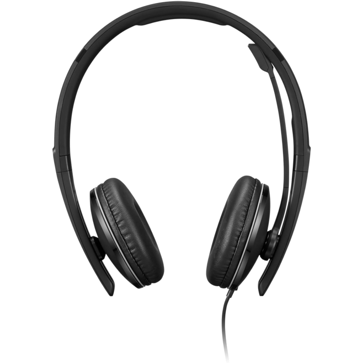 Гарнітура LENOVO Wired ANC Headset Gen 2 (Teams) (4XD1M45627)