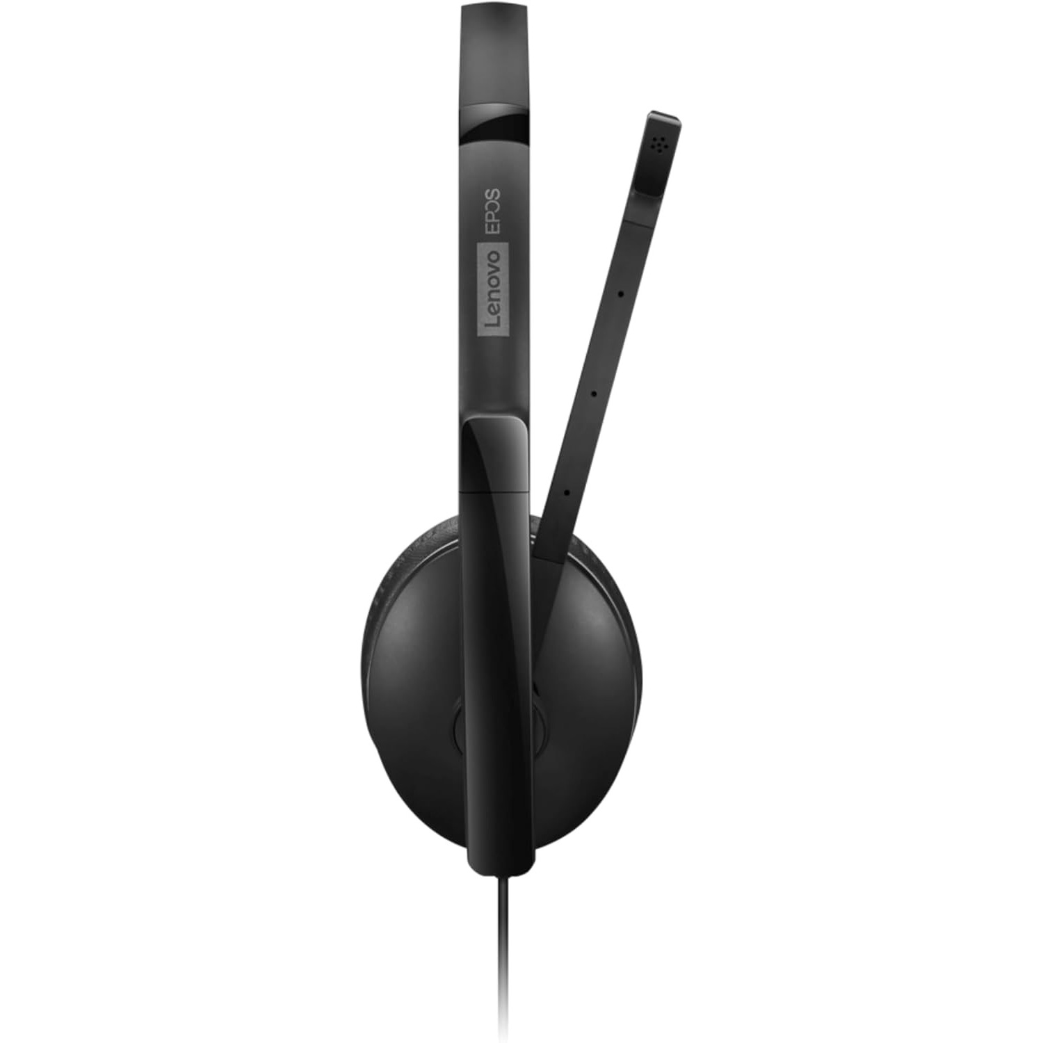 Гарнітура LENOVO Wired ANC Headset Gen 2 (Teams) (4XD1M45627)