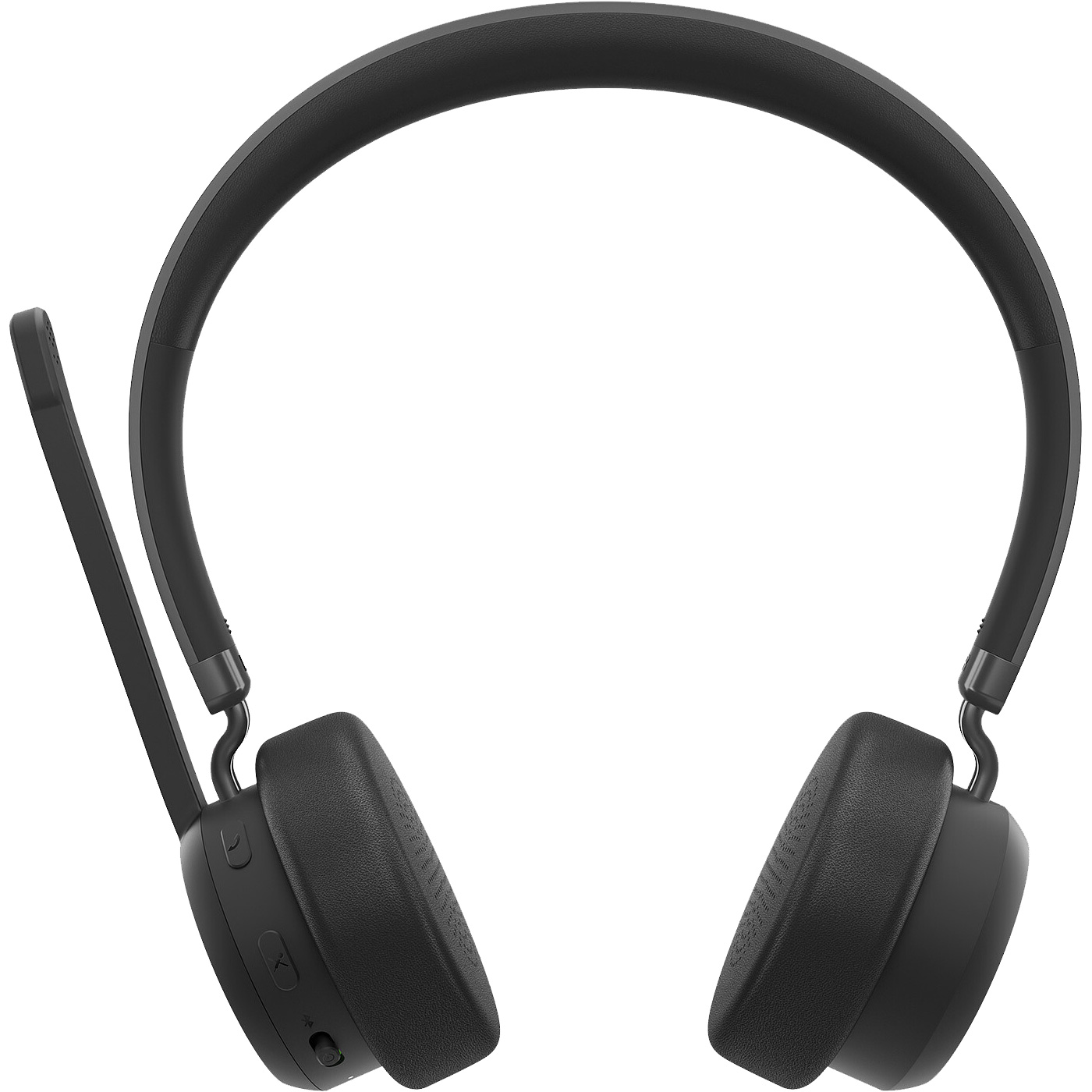 Гарнітура бездротова LENOVO Wireless VoIP Headset (Teams) (4XD1M80020)