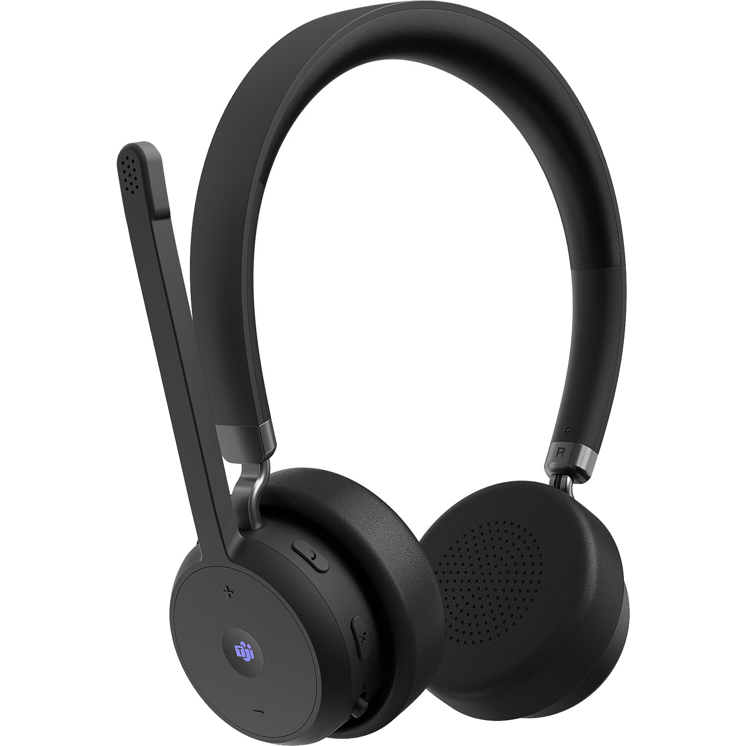 Гарнітура бездротова LENOVO Wireless VoIP Headset (Teams) (4XD1M80020)