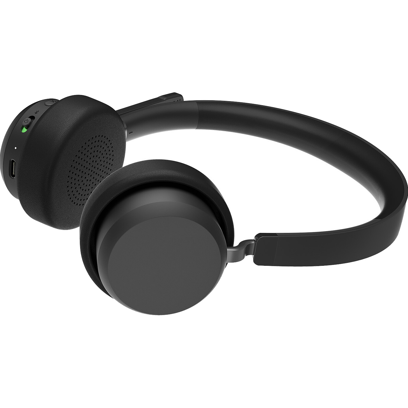 Гарнітура бездротова LENOVO Wireless VoIP Headset (Teams) (4XD1M80020)